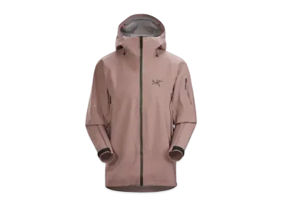 ARC TERYX SABER AR JACKET "Sense"