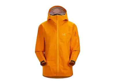 ARC TERYX SABER AR JACKET "Wildchild"