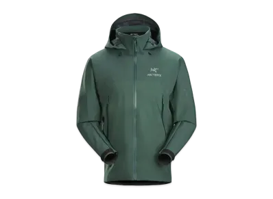 ARC TERYX BETA AR JACKET "Dark Elysium" X000007339