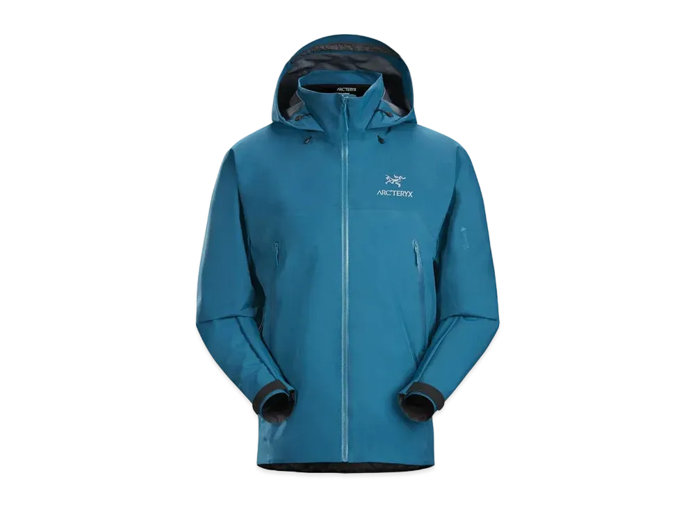 ARC TERYX BETA AR JACKET "Forcefield" X000007339
