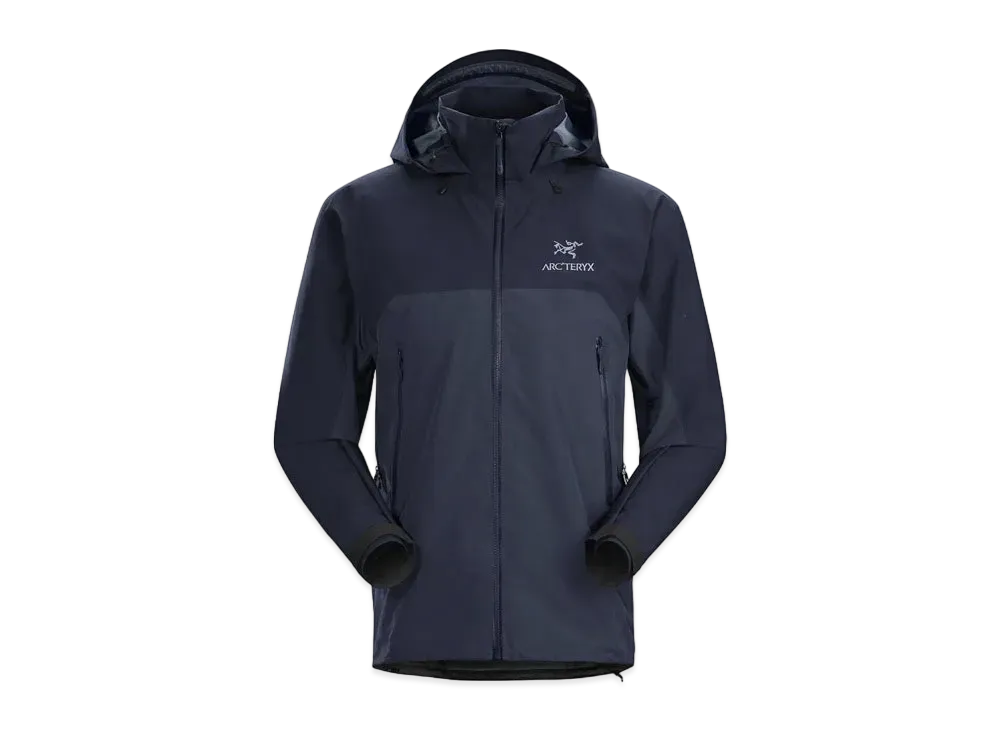 ARC TERYX BETA AR JACKET 