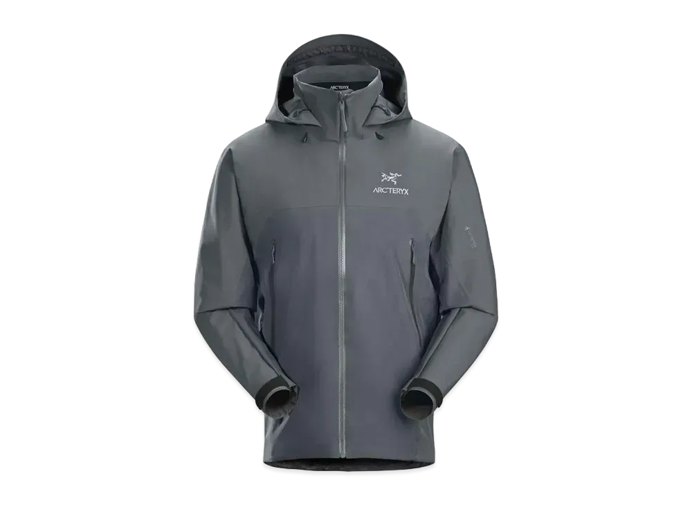 ARC TERYX BETA AR JACKET "Microchip" X000007339