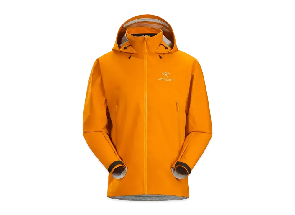 ARC TERYX BETA AR JACKET "Wildchild" X000007339