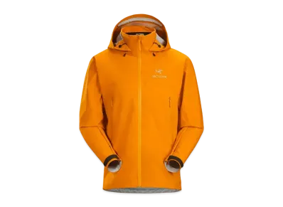 ARC TERYX BETA AR JACKET "Wildchild" X000007339