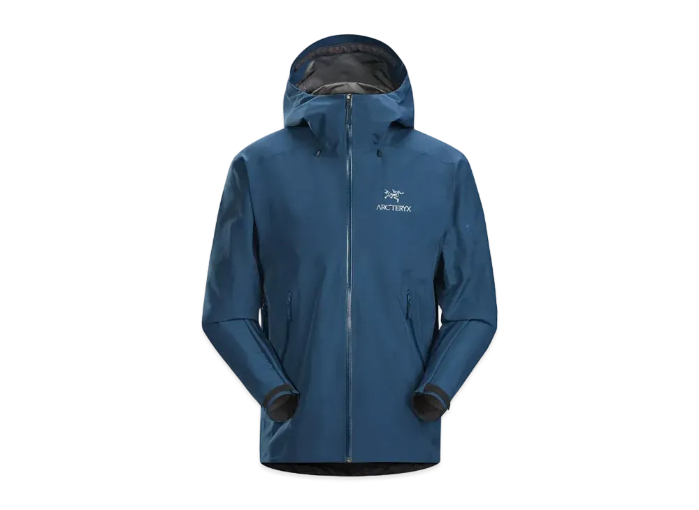 ARC TERYX BETA LT JACKET 26844 "Timelapse" 26844