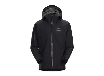 ARC TERYX BETA LT JACKET 26844 "Black"