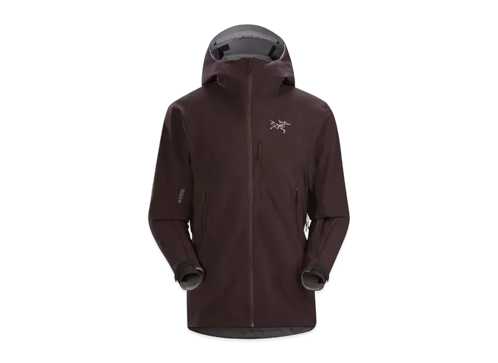 ARC TERYX PROCLINE JACKET "Phantasm" 26844