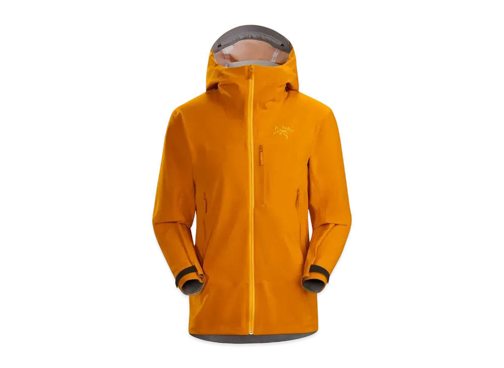 ARC TERYX PROCLINE JACKET "Wildchild" 26844