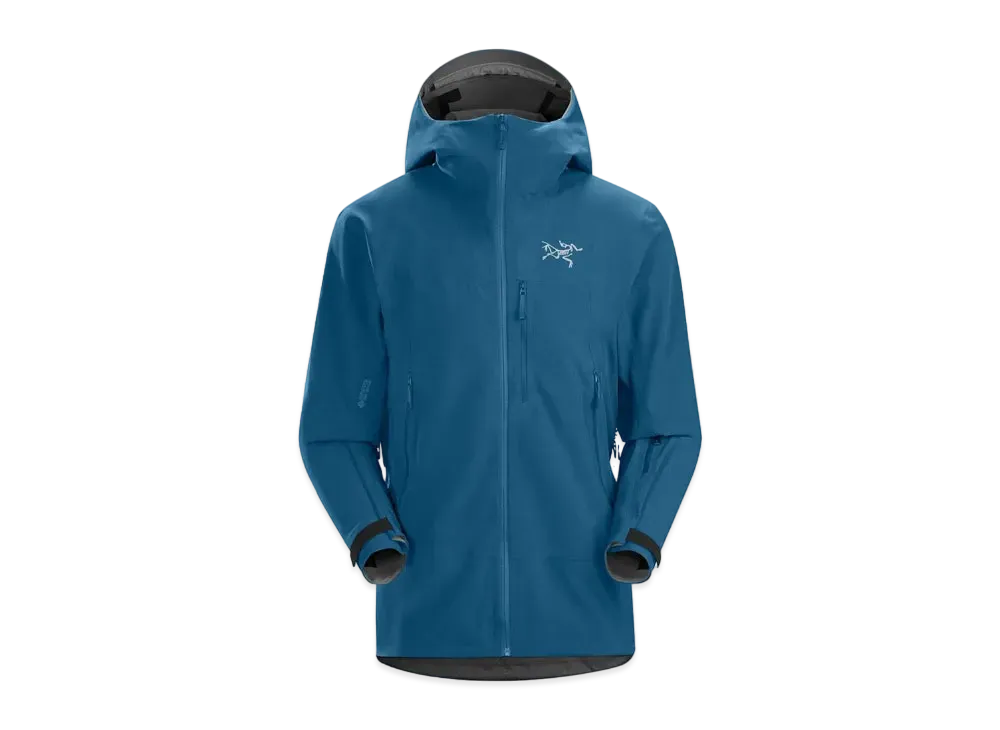 ARC TERYX PROCLINE JACKET "Forcefield" 26844