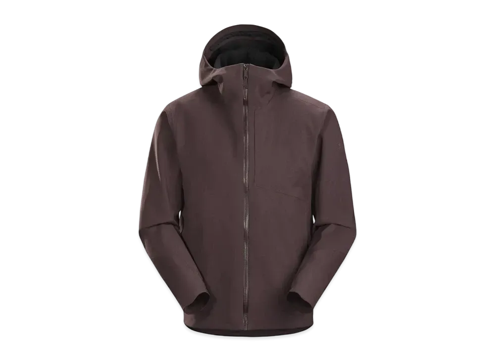 ARC TERYX SAWYER SOFT SHELL JACKET "Figment"