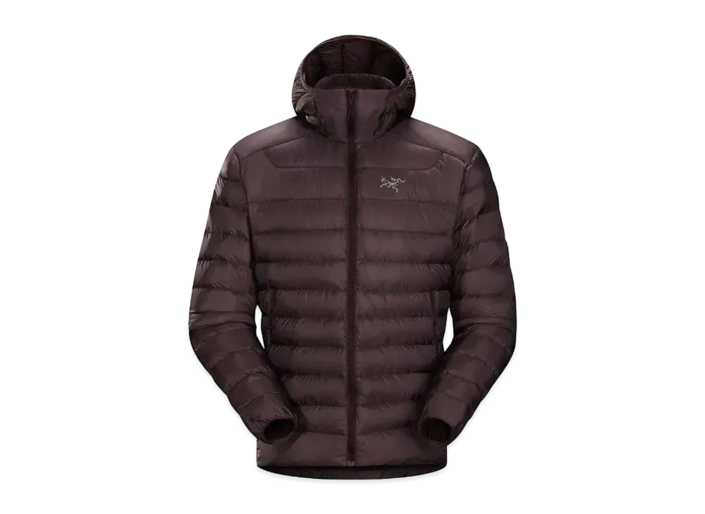 ARC TERYX CERIUM LT HOODIE "Phantasm"