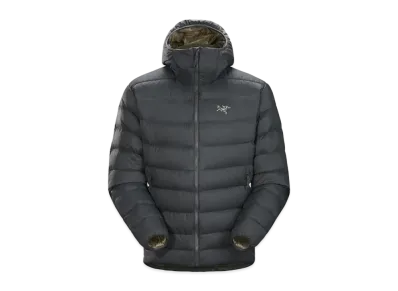 ARC TERYX SOLIUM AR HOODIE "Glitch"