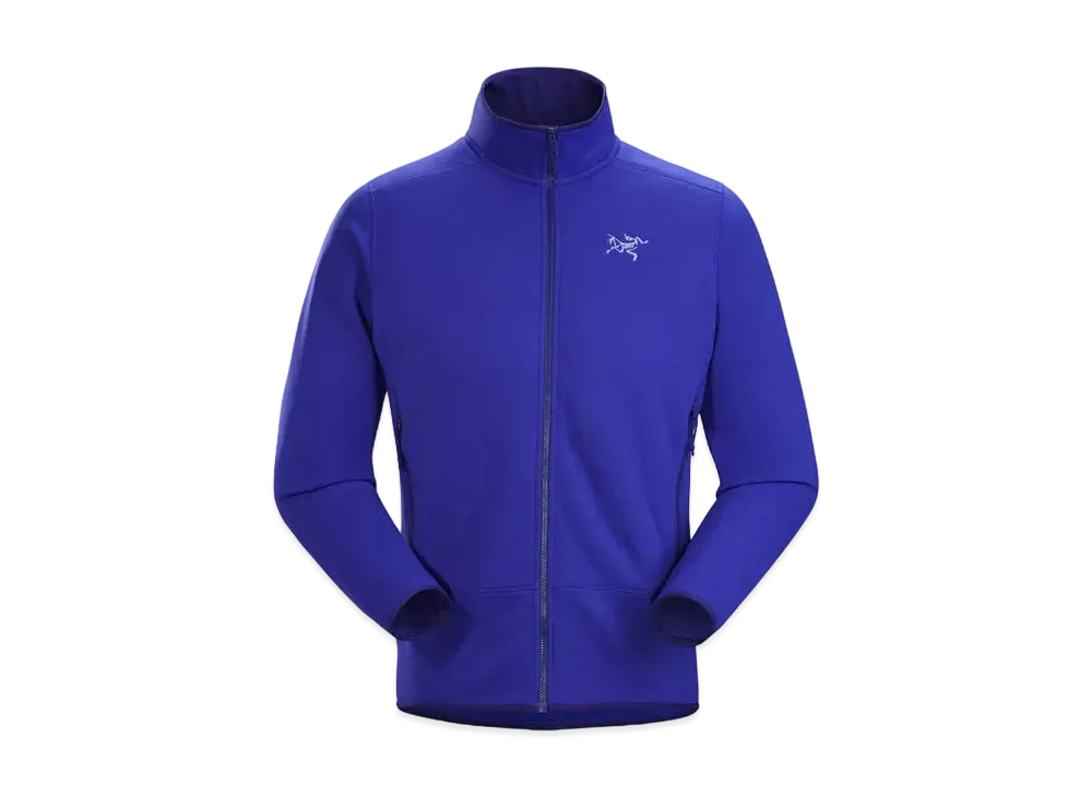 ARC TERYX KYANITE JACKET "Squid Ink"