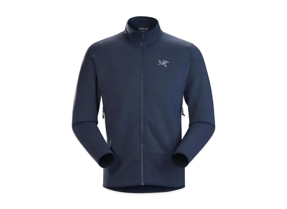 ARC TERYX KYANITE JACKET "Cobalt Moon"