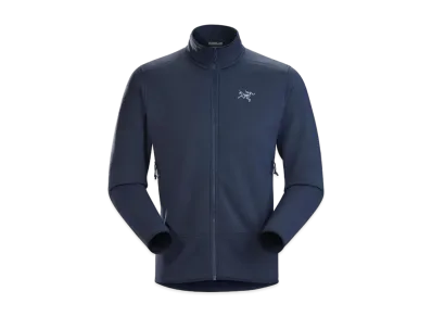 ARC TERYX KYANITE JACKET "Cobalt Moon"
