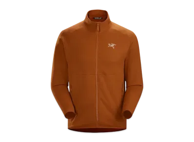 ARC TERYX KYANITE AR JACKET "Komorebi"