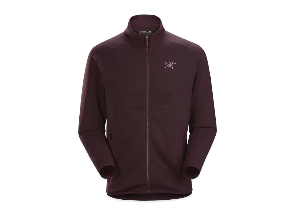 ARC TERYX KYANITE AR JACKET "Phantasm"