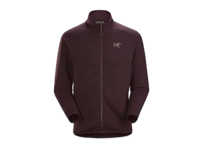 ARC TERYX KYANITE AR JACKET "Phantasm"