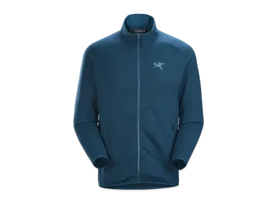 ARC TERYX KYANITE AR JACKET "Timelapse"