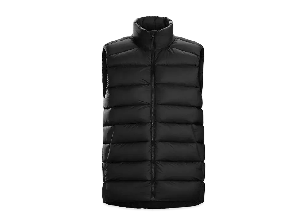 ARC TERYX PIEDMONT BEST "Black"