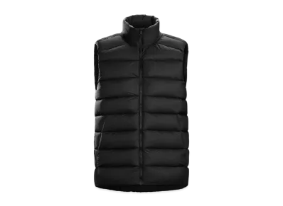 ARC TERYX PIEDMONT BEST "Black"