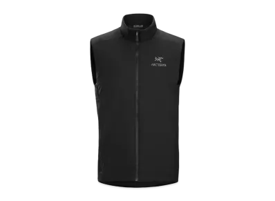 ARC TERYX ATOM LT VEST "Black"