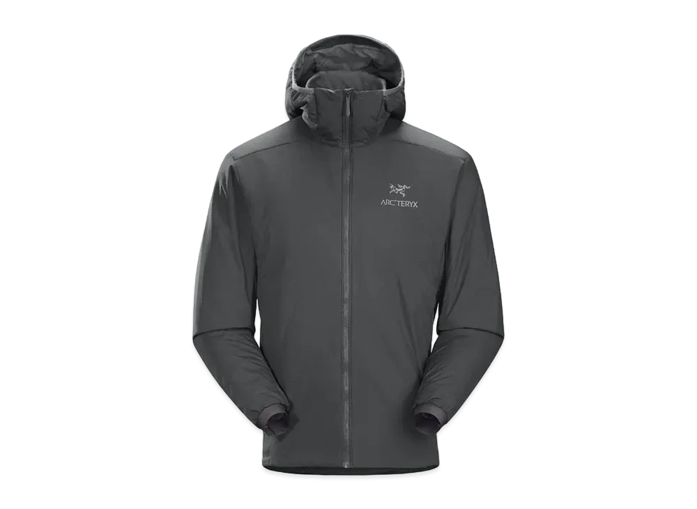 ARC'TERYX Atom LT Hoodie "Glitch" 24108/X000005160
