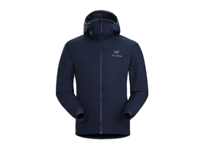 ARC'TERYX Atom LT Hoodie "Kingfisher" 24108/X000005160