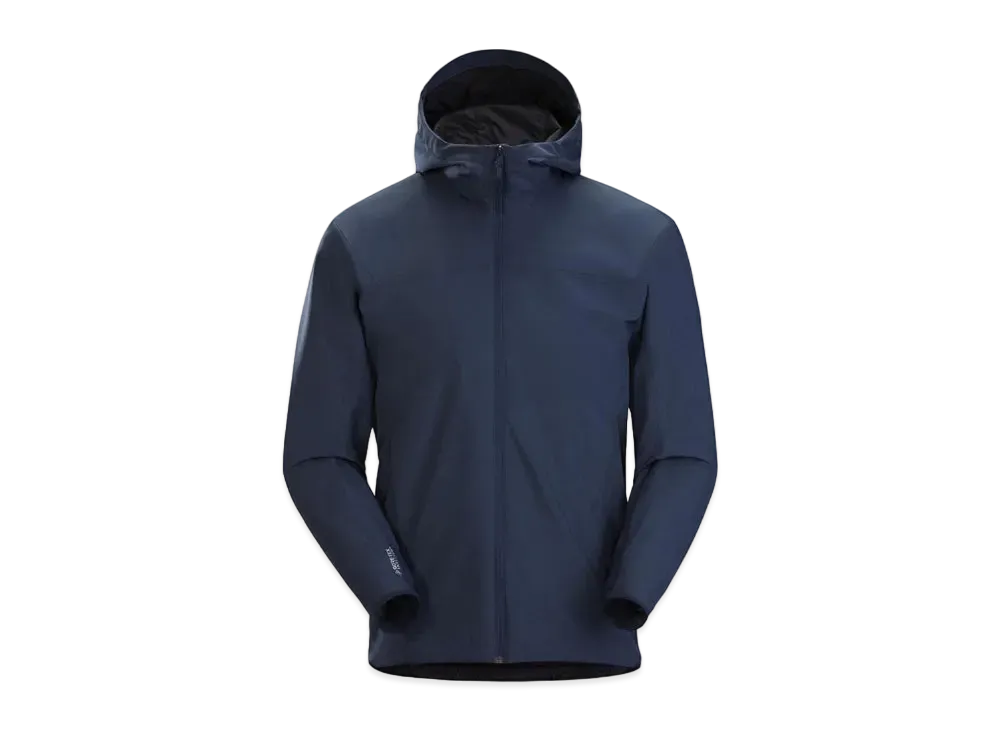 ARC TERYX SOLANO HOODIE "Fortune"