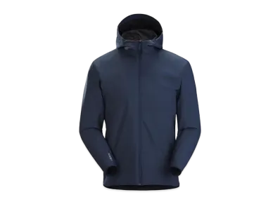 ARC TERYX SOLANO HOODIE "Fortune"