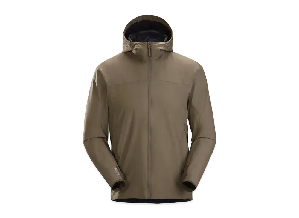 ARC TERYX SOLANO HOODIE "Alchemy"