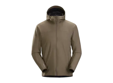 ARC TERYX SOLANO HOODIE "Alchemy"