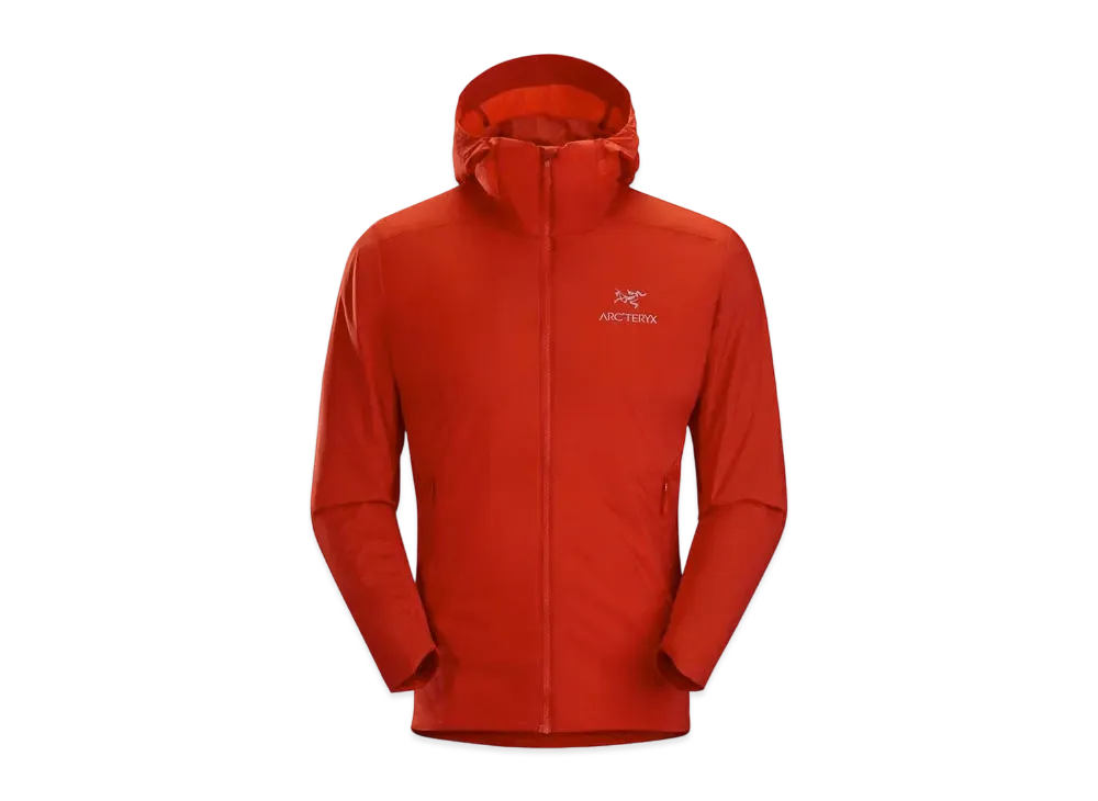 ARC TERYX ATOM SL HOODIE "Helios"