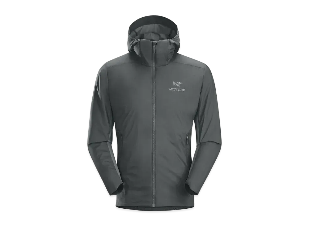 ARC TERYX ATOM SL HOODIE "Microchip"