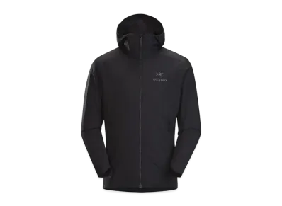 ARC TERYX ATOM SL HOODIE "Black"