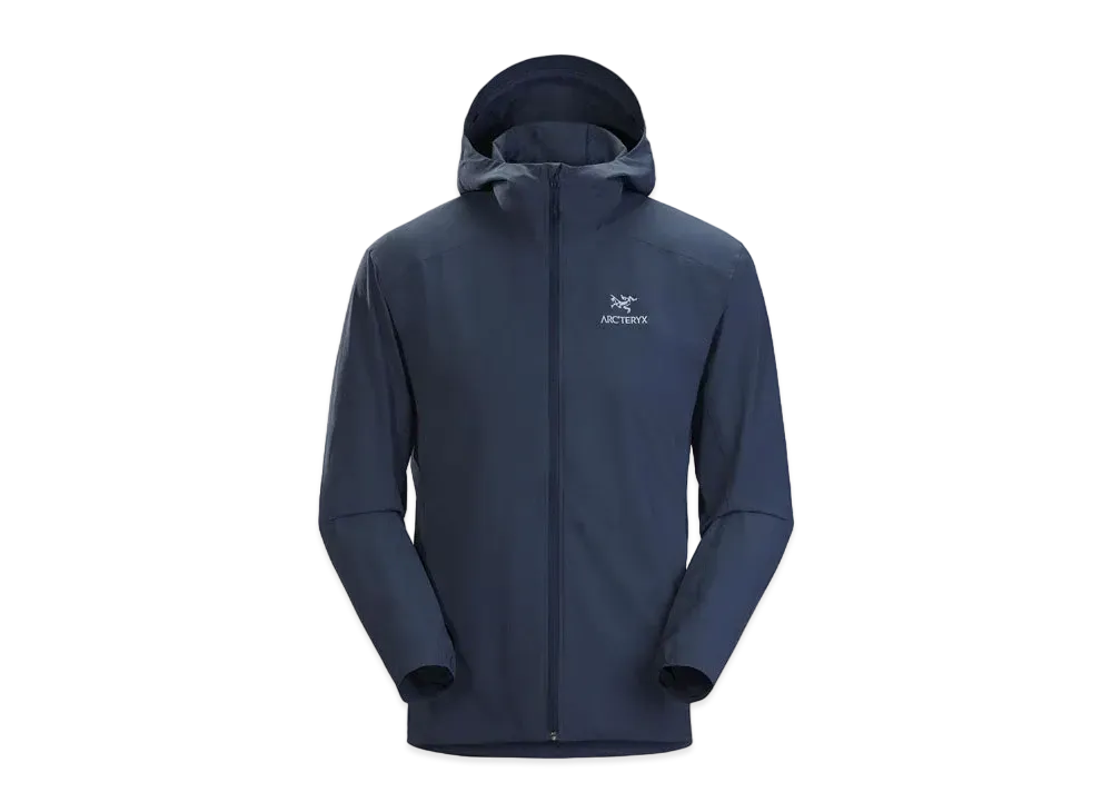 ARC TERYX GAMMA SL HOODIE "Fortune"