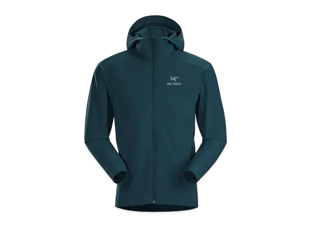 ARC TERYX GAMMA SL HOODIE "Labyrinth"