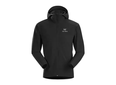 ARC TERYX GAMMA SL HOODIE "Black"