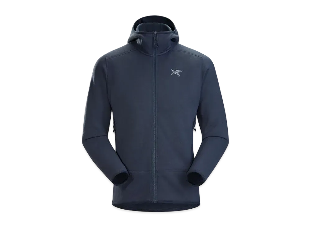 ARC TERYX KYANITE FOODY "Cobalt Moon"