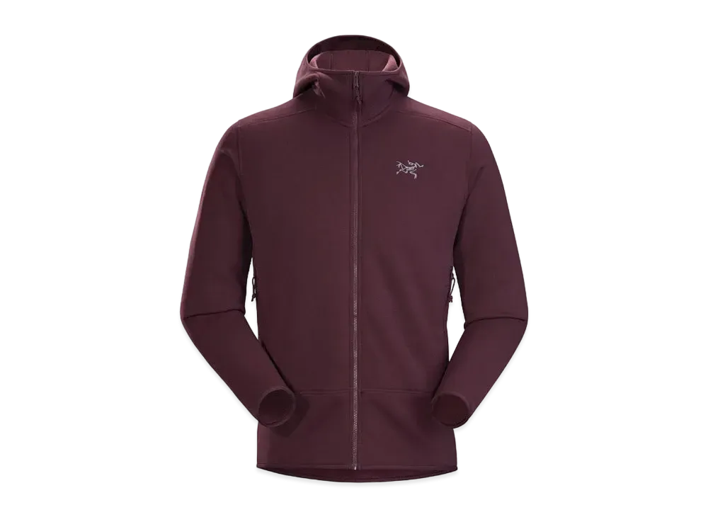 ARC TERYX KYANITE FOODY "Rhapsody"