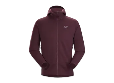 ARC TERYX KYANITE FOODY "Rhapsody"