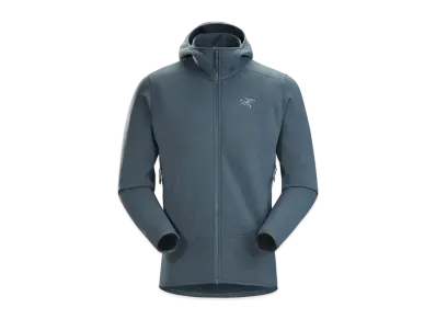 ARC TERYX KYANITE FOODY "Paradox"