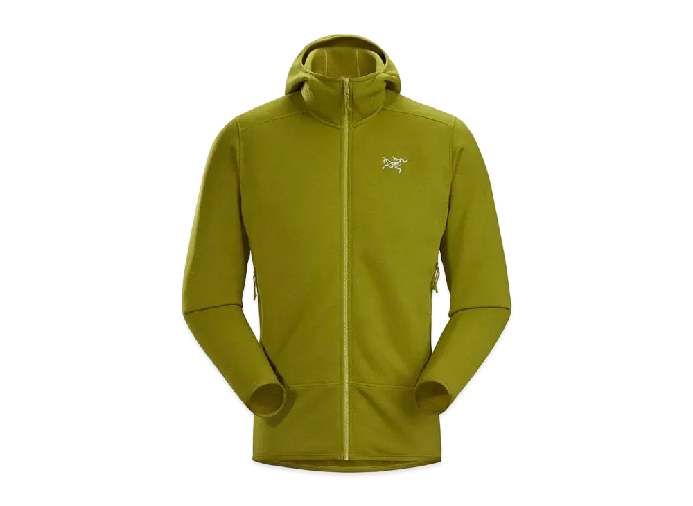 ARC TERYX KYANITE FOODY "Elytron"