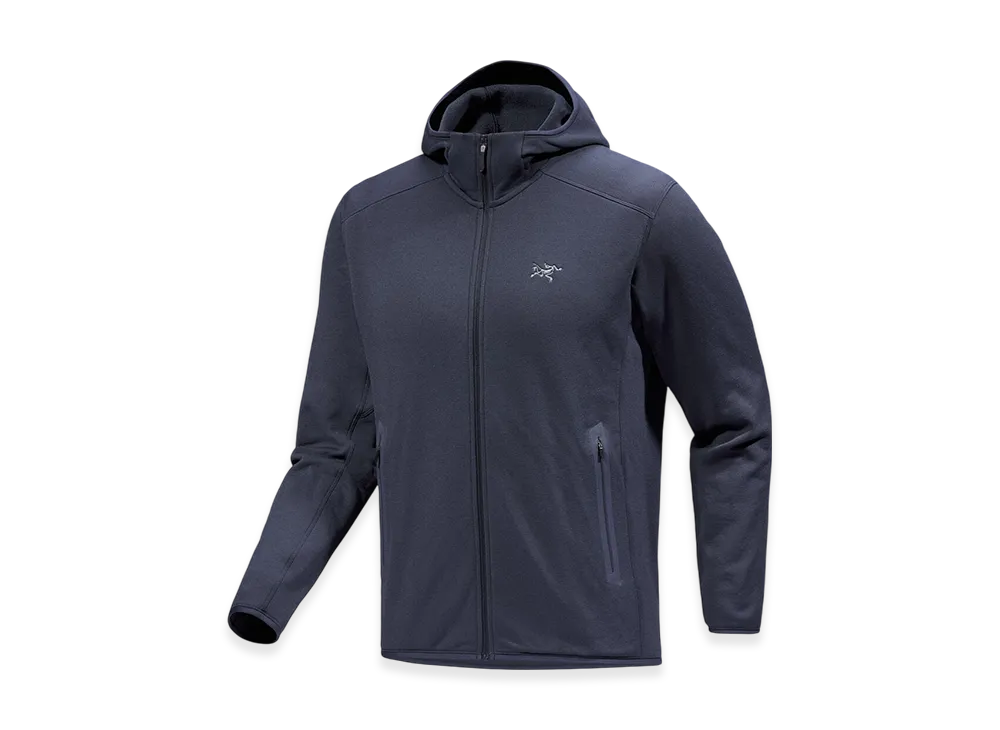ARC'TERYX Kyanite Hoody M "Black Sapphire" X000008446