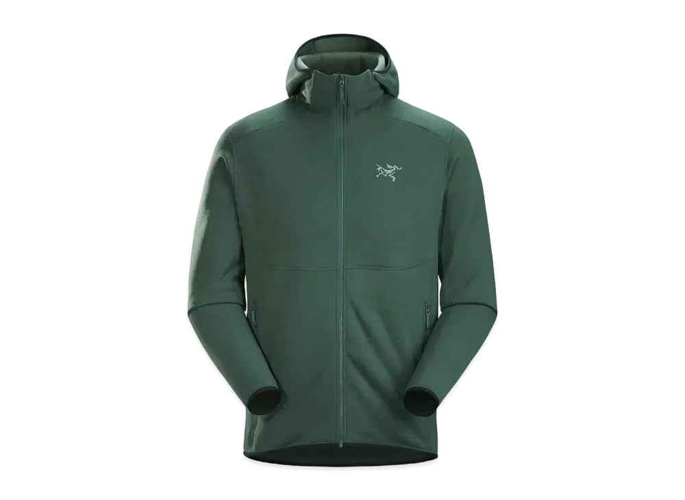 ARC TERYX KYANITE AR HOODIE "Dark Elysium"