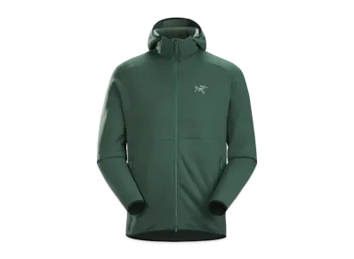 ARC TERYX KYANITE AR HOODIE "Dark Elysium"