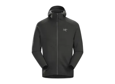 ARC TERYX KYANITE AR HOODIE "Glitch"