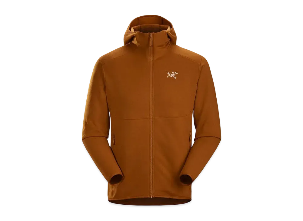 ARC TERYX KYANITE AR HOODIE "Komorebi"