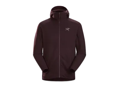 ARC TERYX KYANITE AR HOODIE "Phantasm"