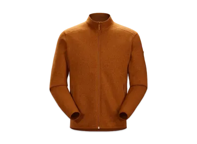 ARC TERYX COVERT CARDIGAN "Komorebi Heather"